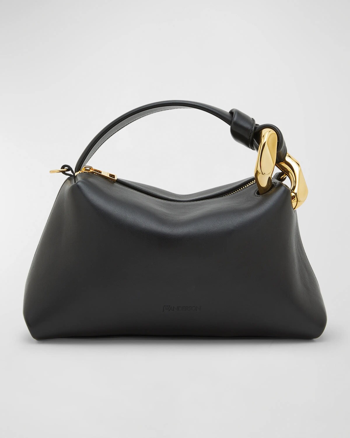 

Угловая сумка JWA JW Anderson, цвет Black