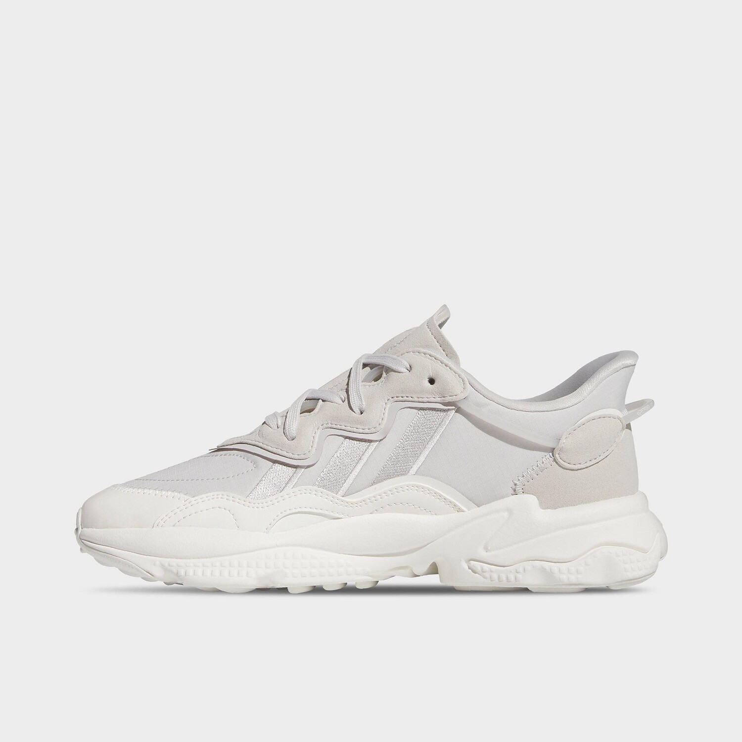 

Женские повседневные кроссовки adidas Originals Ozweego, серый