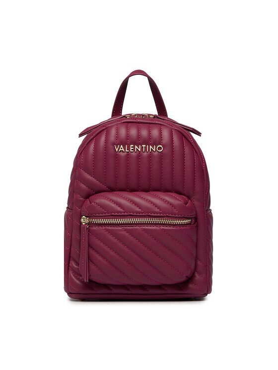 

Рюкзак Valentino, красный