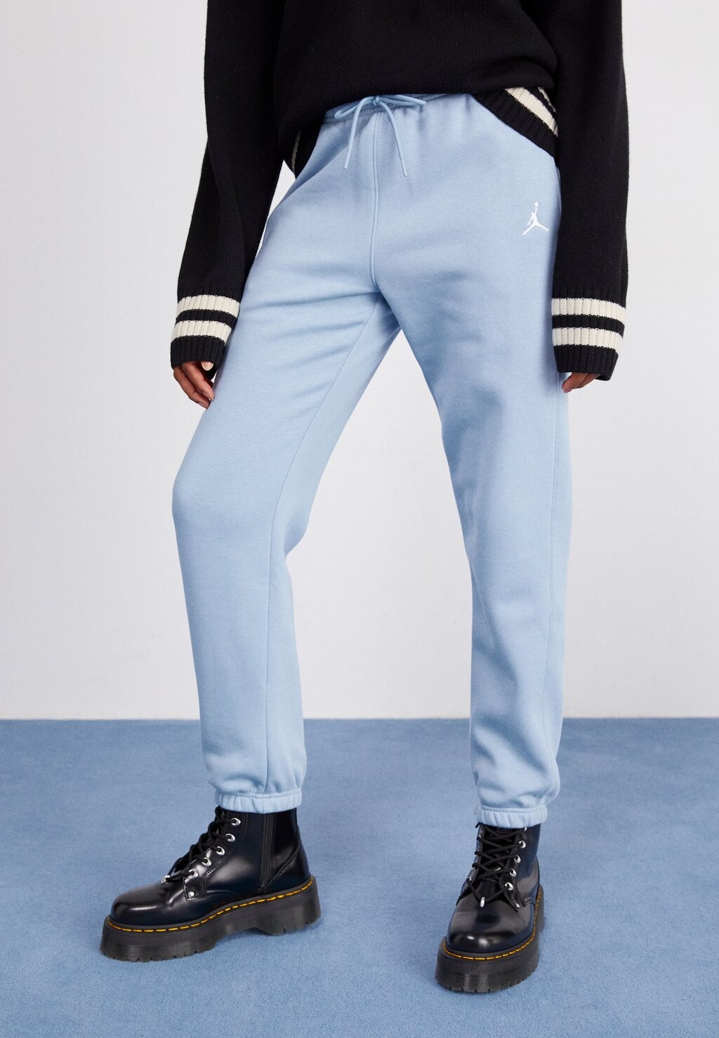 

Спортивные брюки Pant Jordan, цвет blue grey