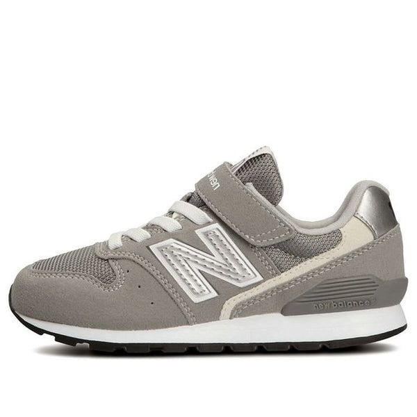 

Кроссовки 996 ширина New Balance, серый