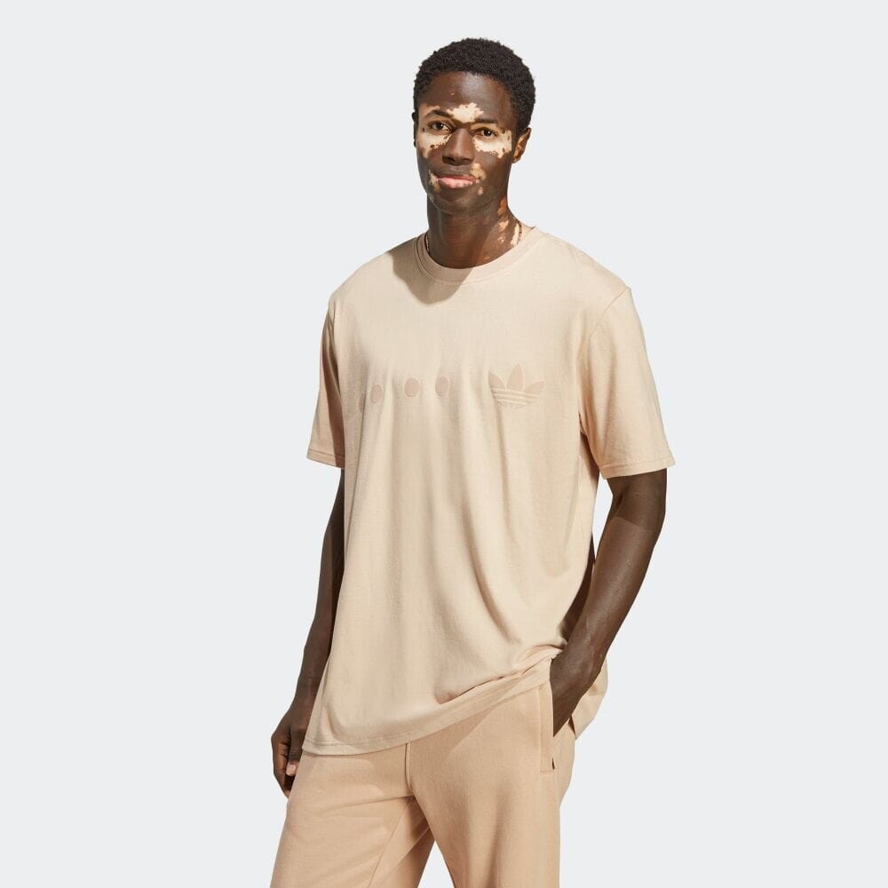

Футболка Adidas IC8364, Серый