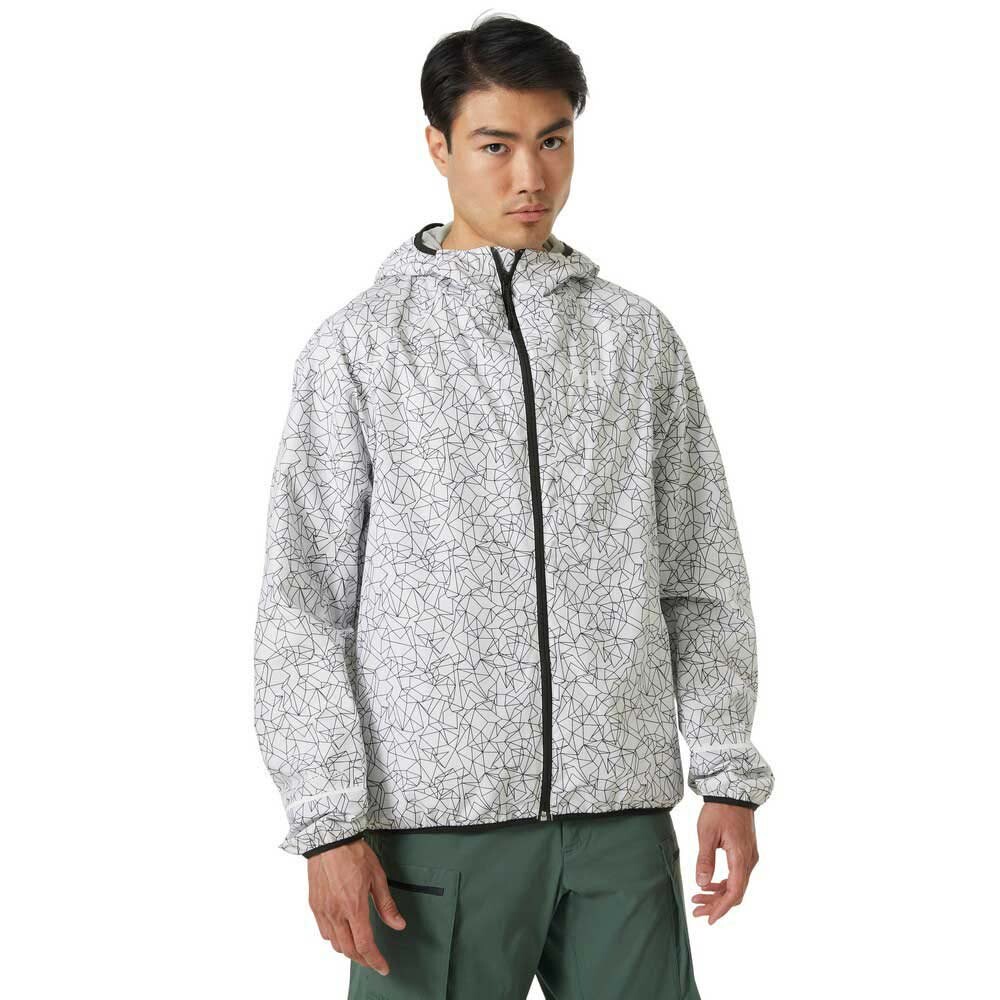 

Куртка Helly Hansen Fast Hellytech, серый