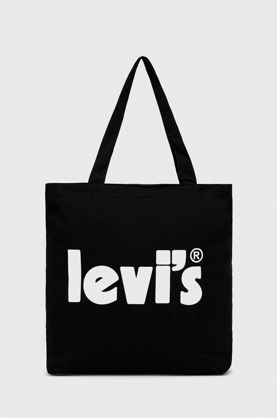 Детская сумка Levi&apos;s., черный
