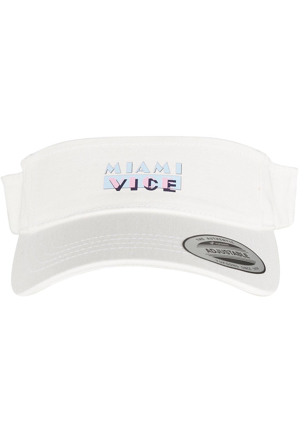 

Бейсболка Merchcode Visier, белый