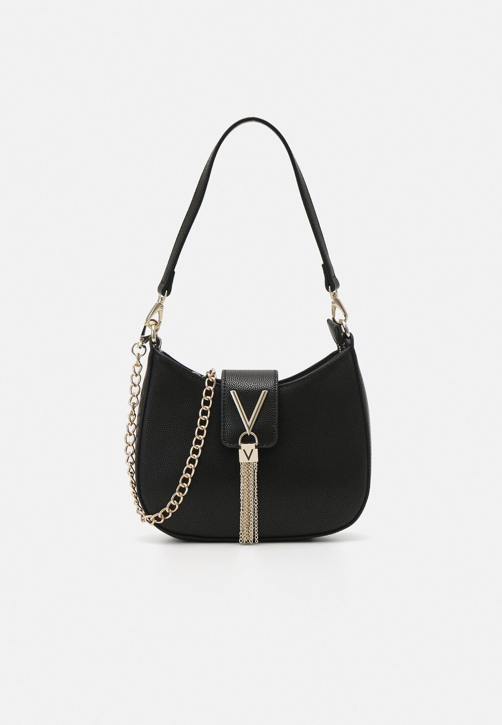

Сумочка DIVINA Valentino Bags, черный