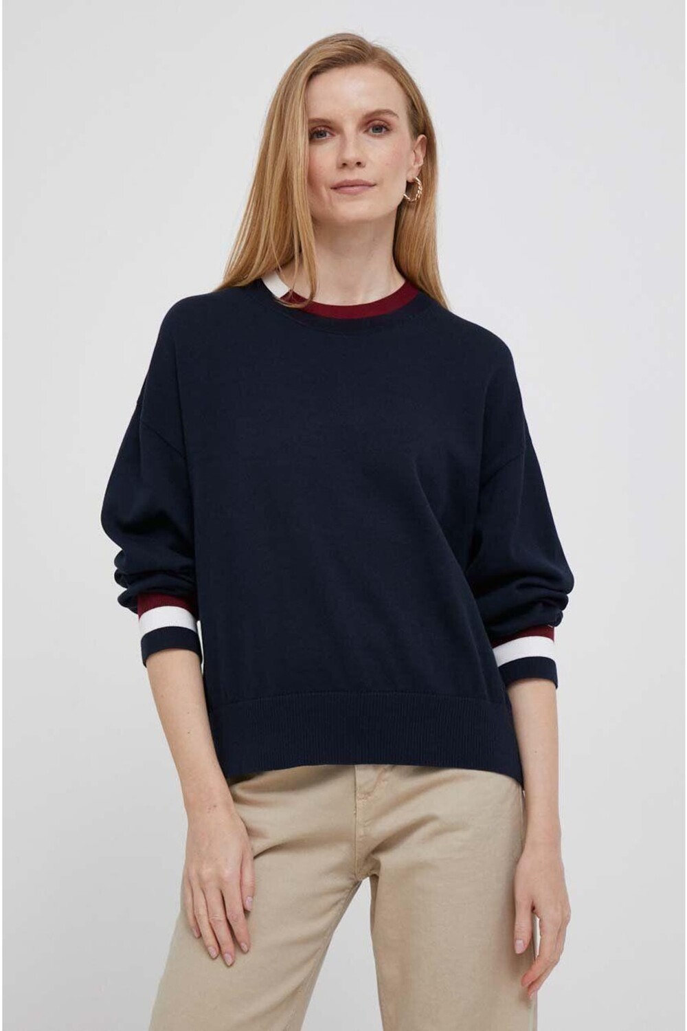 

Свитер Tommy Hilfiger