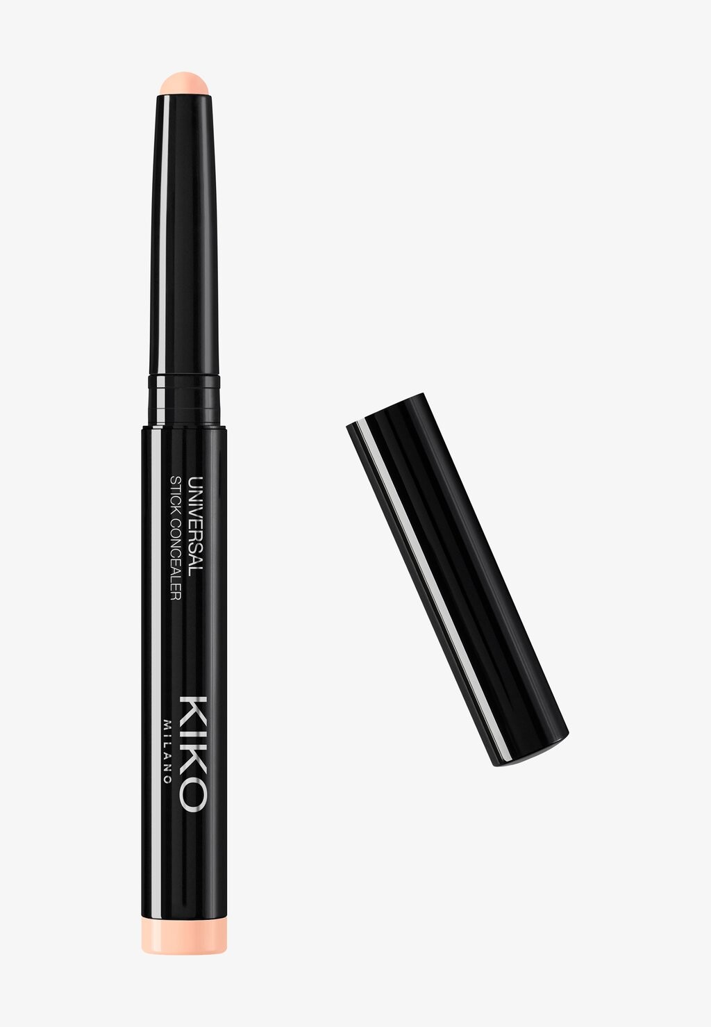 

Консилер Universal Stic Concealer KIKO Milano, персик