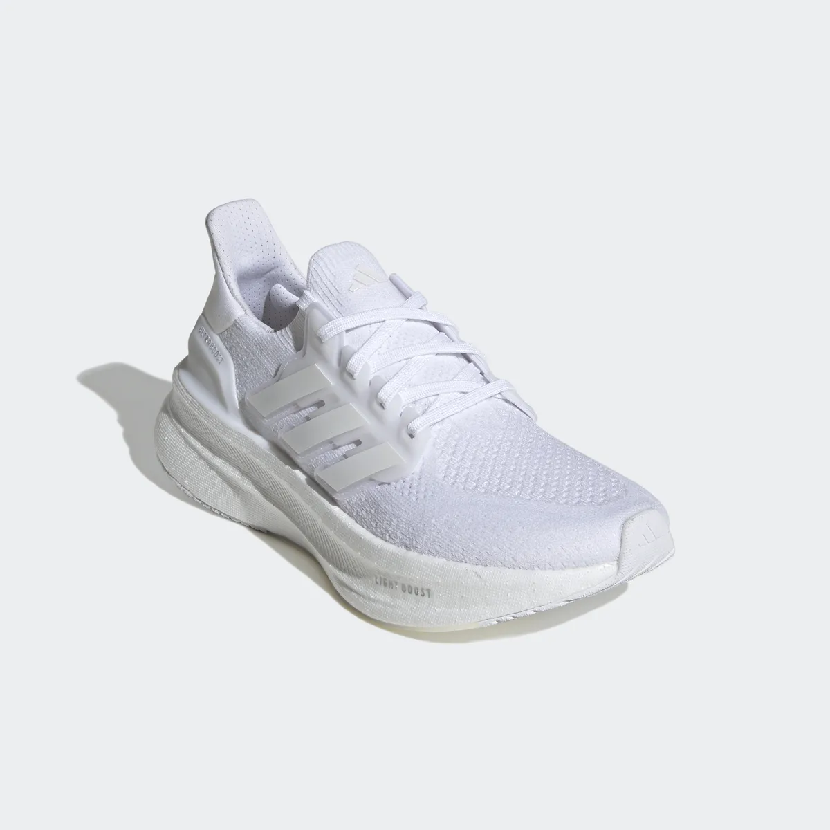 

Кроссовки adidas Performance "ULTRABOOST 5", цвет Cloud White / Cloud White / Cloud White