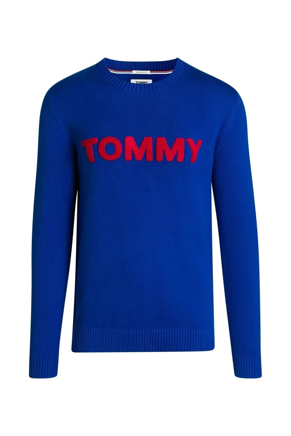 

Толстовка Tommy Hilfiger, Синий