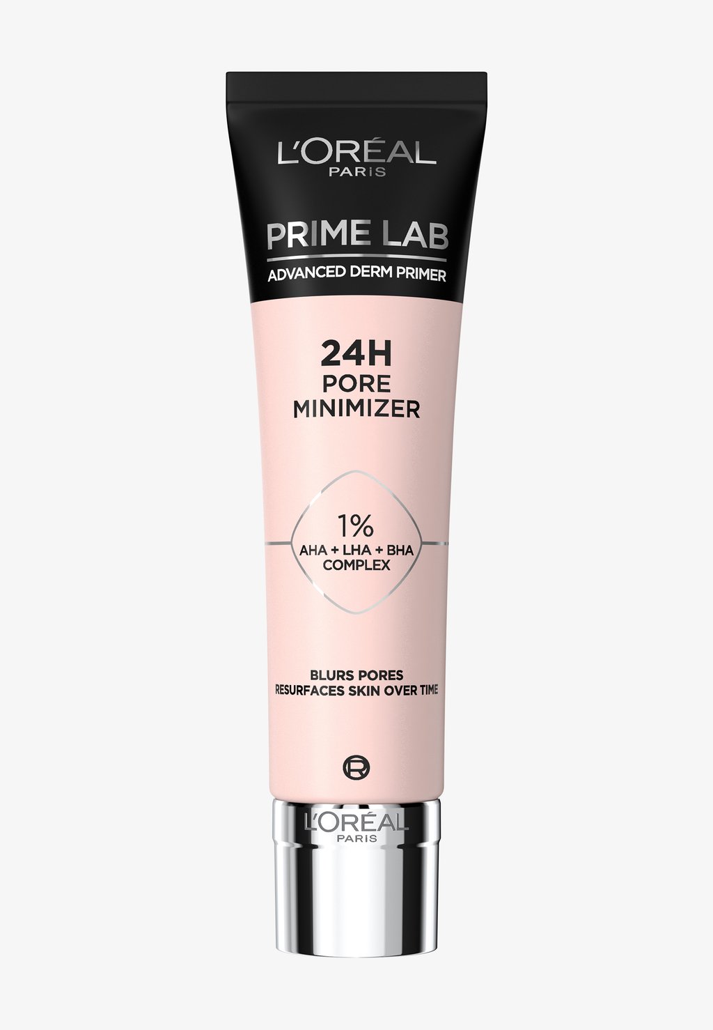 Праймер Prime Lab 24H Pore Minimizer Primer L'Oréal Paris