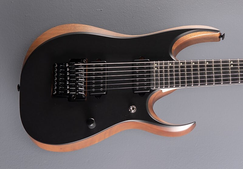 

Электрогитара Ibanez Prestige RGDR4327 - Natural Flat