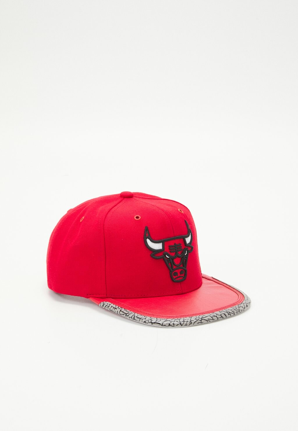 

Бейсболка Mitchell & Ness