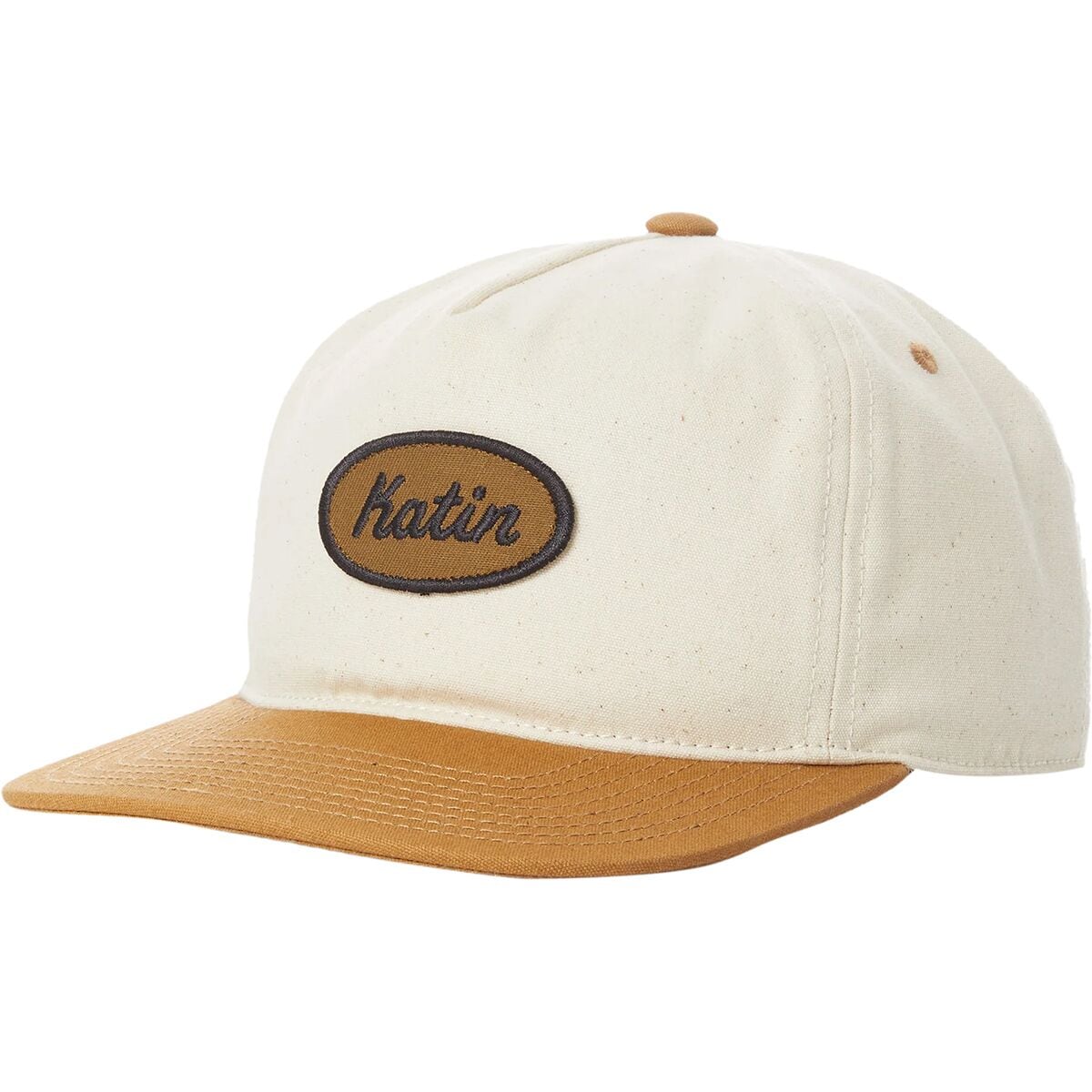 цена Придорожная шляпа Katin, цвет ermine