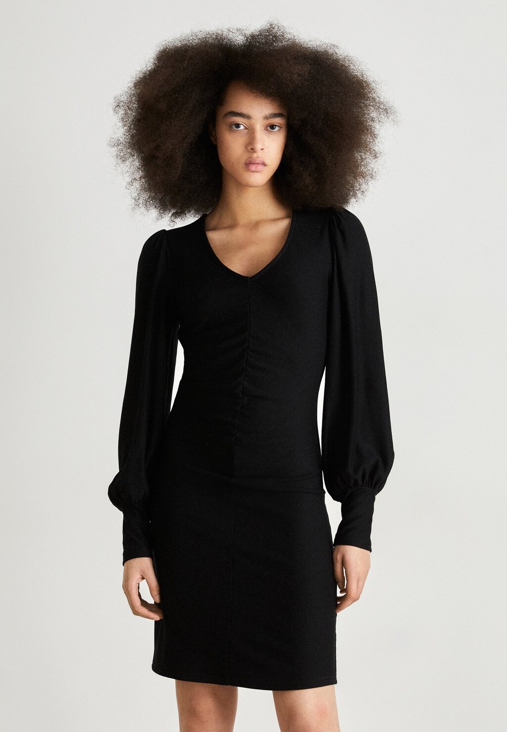 

Дневное платье RIFAGZ SHORT DRESS Gestuz, черный