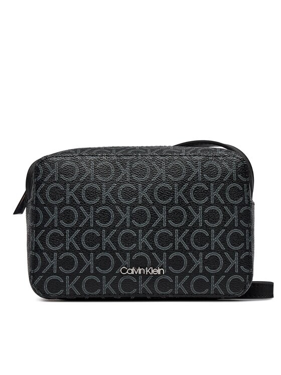 

Кошелек Calvin Klein, черный