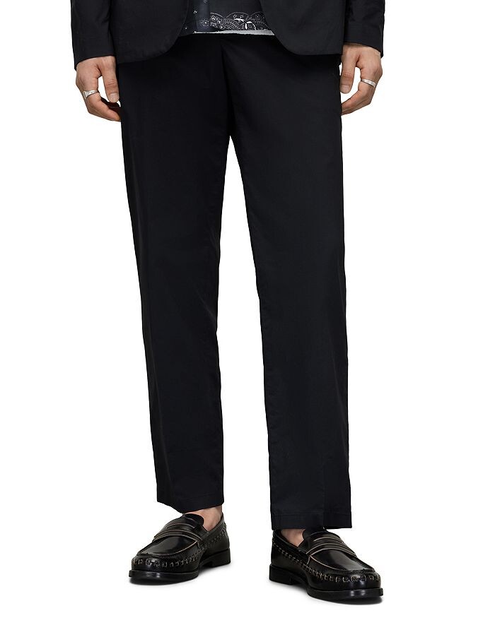

Брюки канта ALLSAINTS