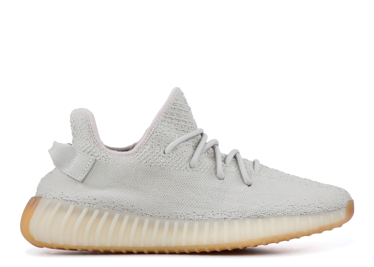

Кроссовки adidas Yeezy Boost 350 V2 'Sesame', серый