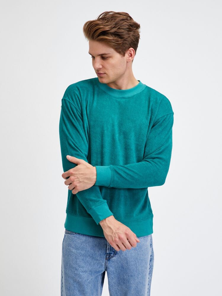 

Толстовка терри Gap, синий