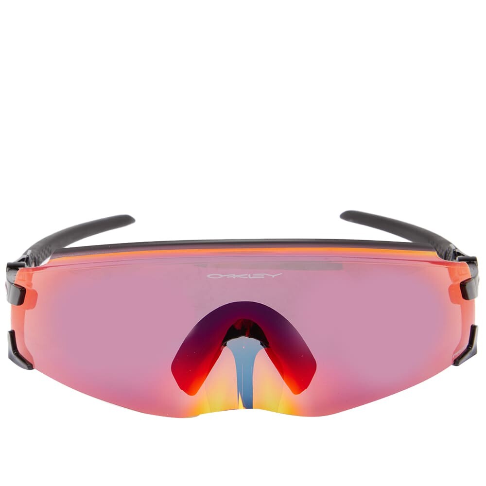 

Солнцезащитные очки Oakley Kato, черный