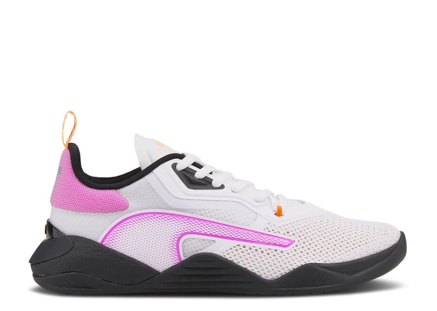 

Кроссовки Puma Wmns Fuse 2.0 'White Deep Orchid', белый