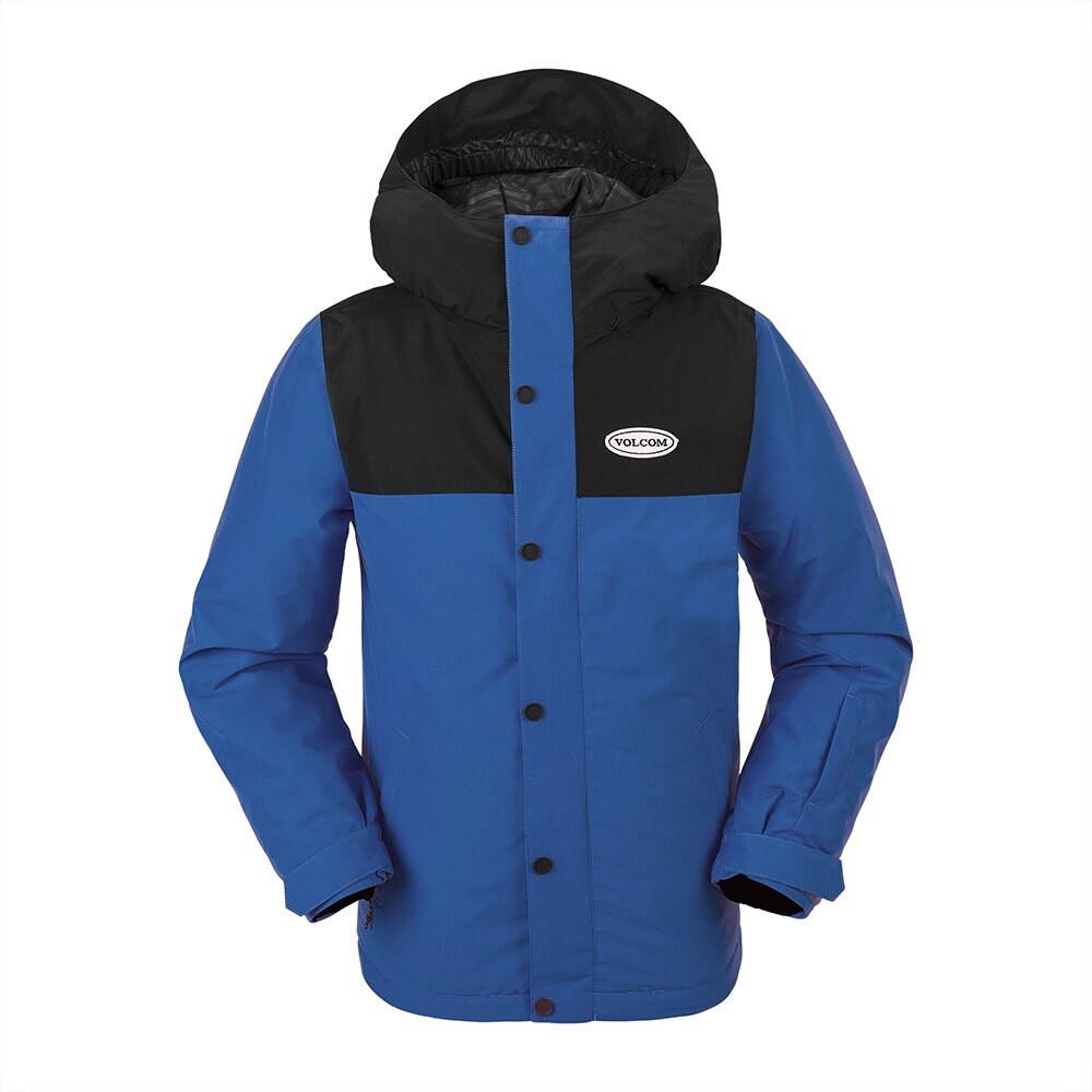 

Куртка Volcom Stone.91 Ins, синий