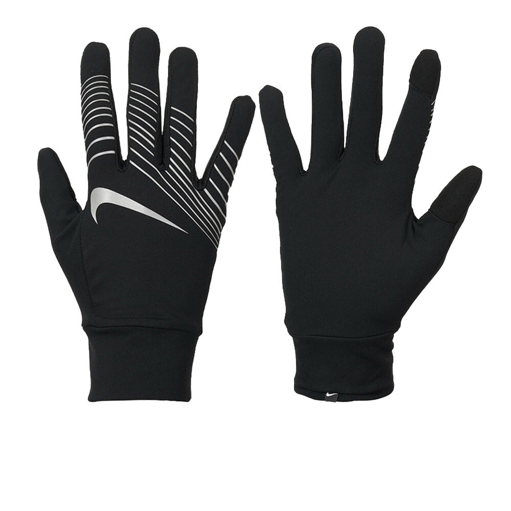 

Перчатки Nike Lightweight Tech 2.0 360, черный