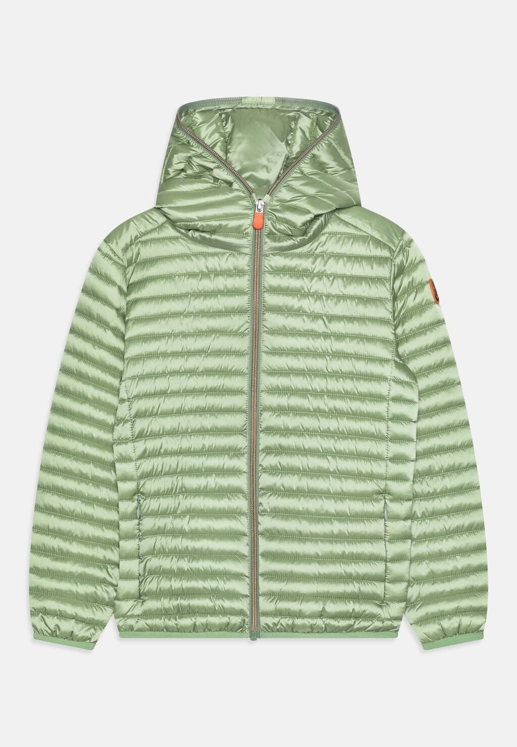 

Куртка межсезонная Rosy Unisex Save the duck, цвет mint green