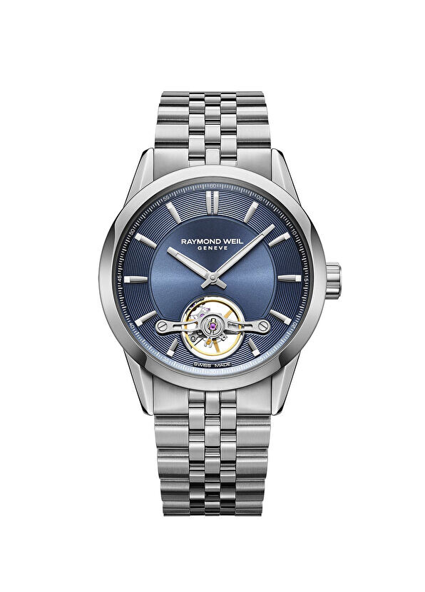 

Rw2781St50051 стальные мужские наручные часы Raymond Weil, серый