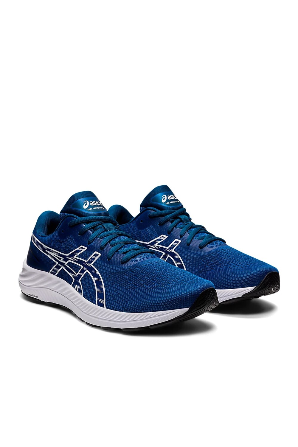 

Мужские кроссовки Gel-excite 9 темно-синие Asics, темно-синий