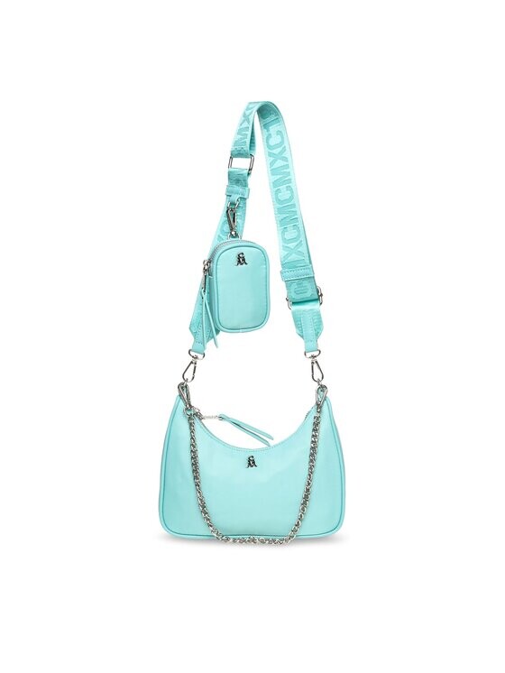 

Кошелек Steve Madden, бирюзовый
