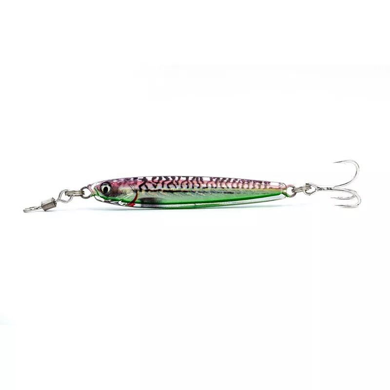 

Наживка Savage Gear Glass Minnow для морской воды, черный