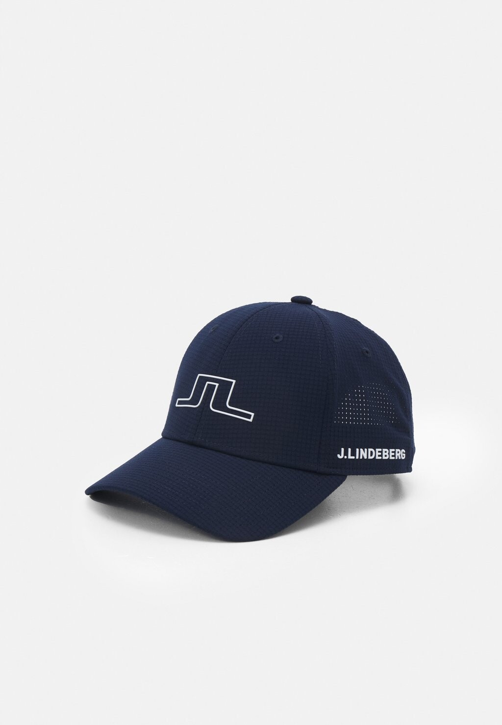 

Бейсболка CADEN GOLF J.LINDEBERG Sports, цвет navy