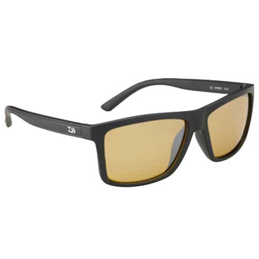 

Солнцезащитные очки Daiwa Police Polarized, золотой