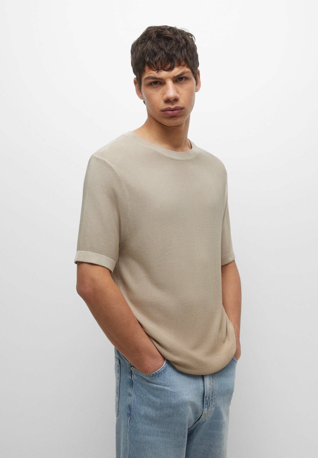 

Свитер PULL&BEAR