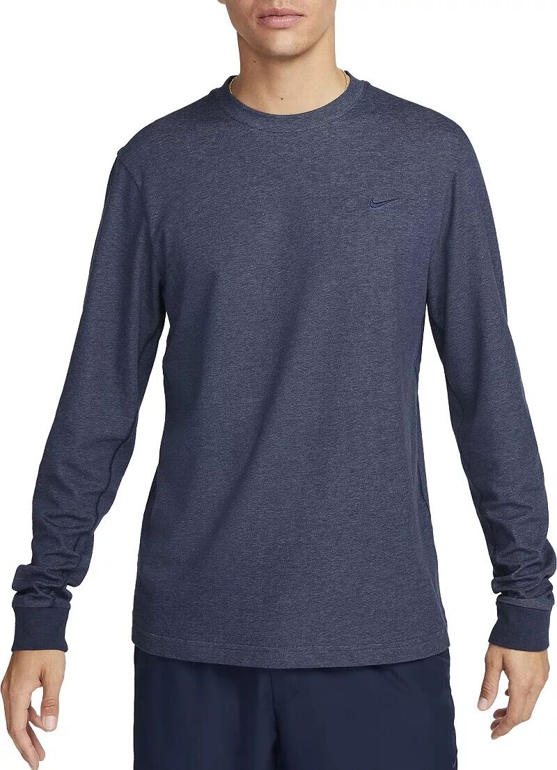

Мужская рубашка с длинным рукавом Nike Dri-FIT Primary