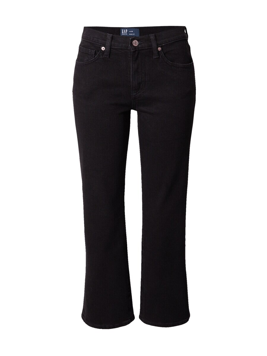 

Повседневные брюки Gap LIRA, черный