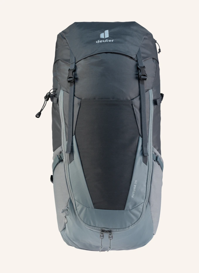 

Рюкзак футура 26 Deuter, серый