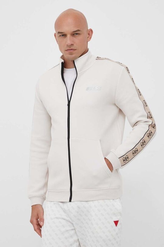 

Толстовка Guess, бежевый