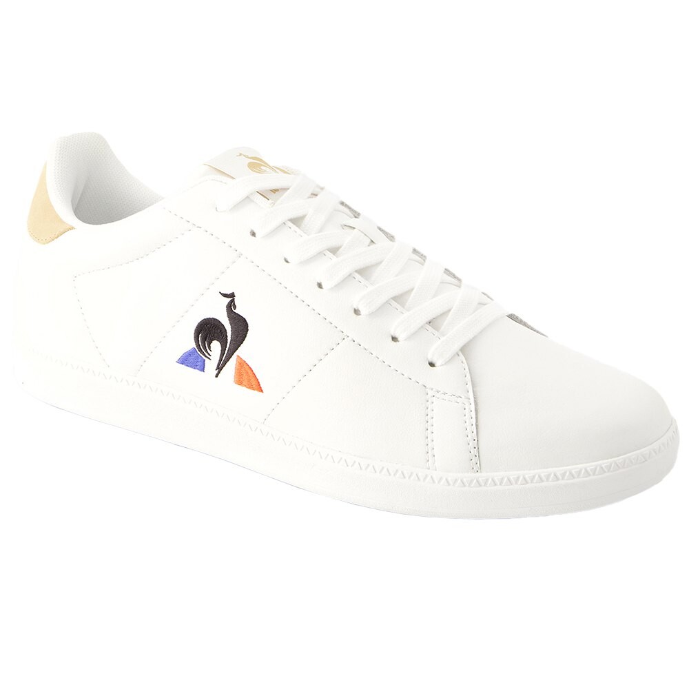 

Кроссовки Le Coq Sportif Courtset 2 , белый