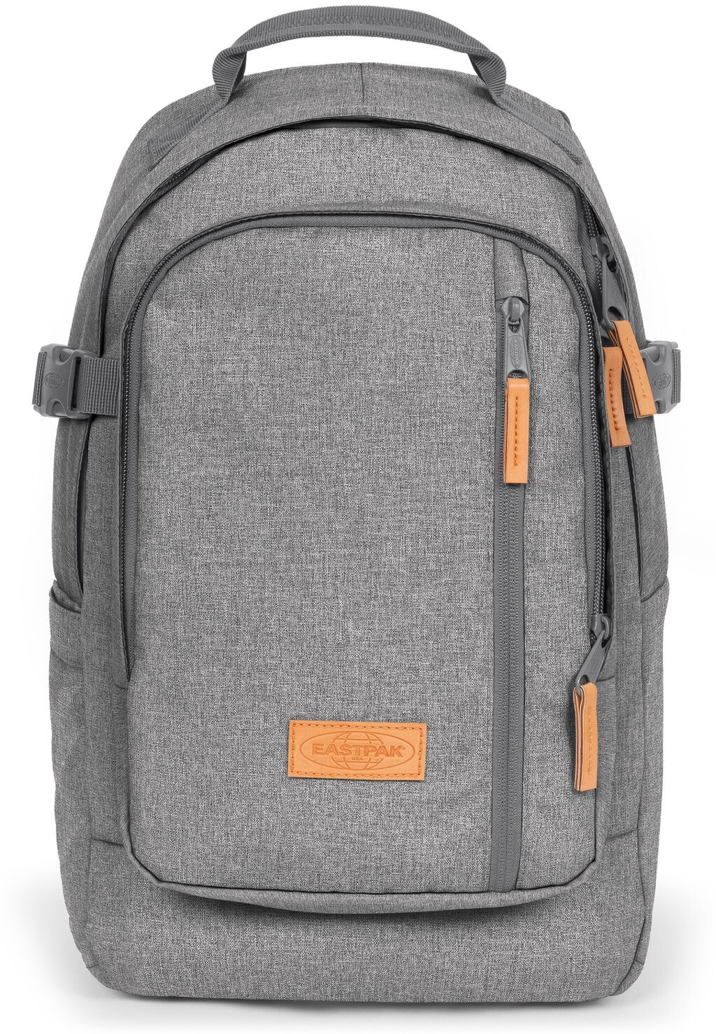 

Рюкзак Eastpak, серый