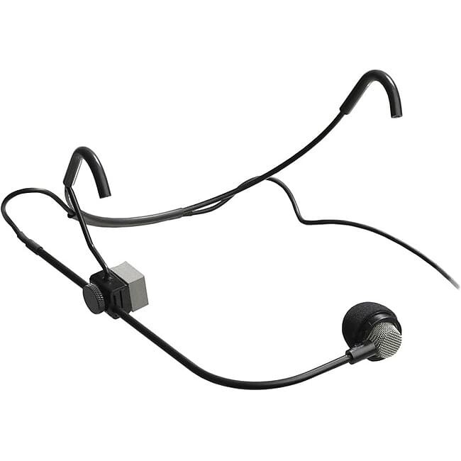 

Микрофон AKG CM311-AESH W/TA4F Headset Condenser Microphone