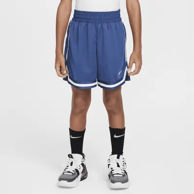 

Шорты Nike DNA, цвет Mystic Navy/White