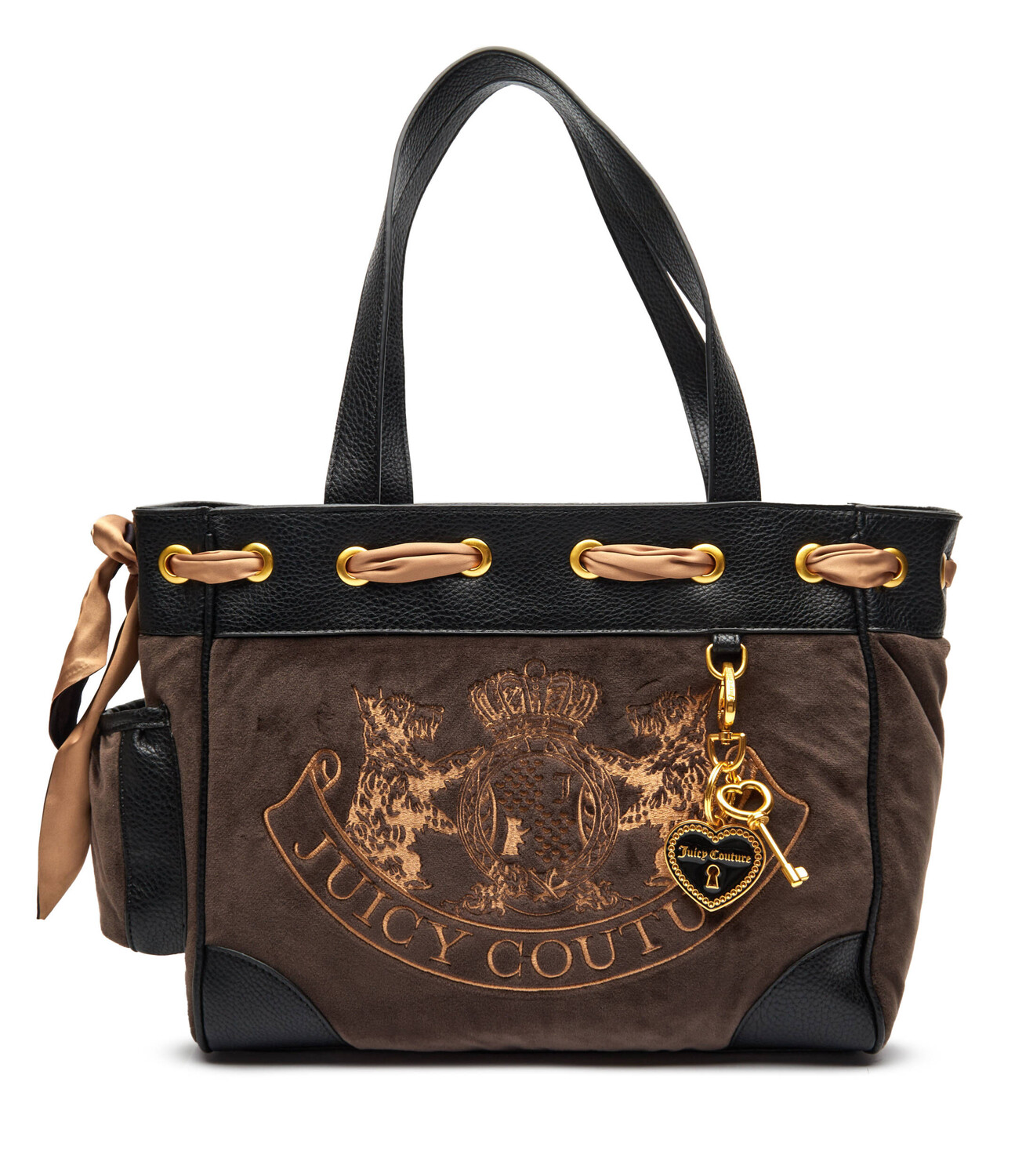 

Сумка-шоппер Juicy Couture Daydreamer, коричневый