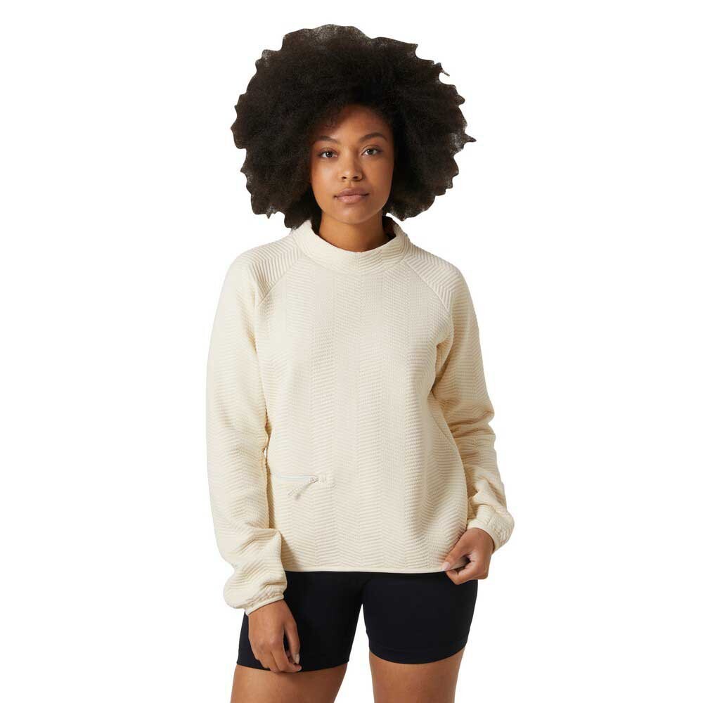

Свитер Helly Hansen Allure Crew Neck, бежевый