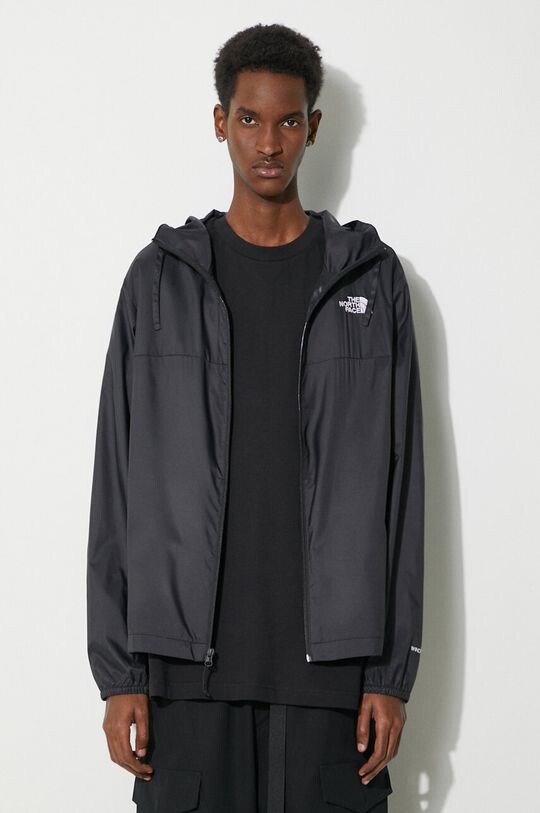 

Куртка M Cyclone 3 The North Face, черный