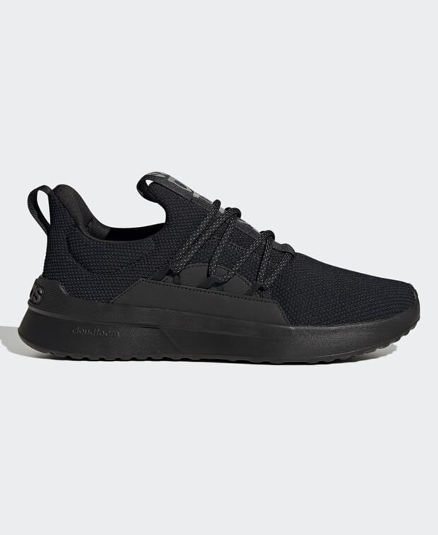 

Кроссовки adidas, черный