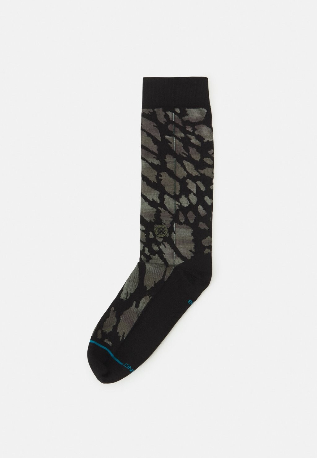 

Носки Stance REPTILIOUS CREW UNISEX, цвет camo