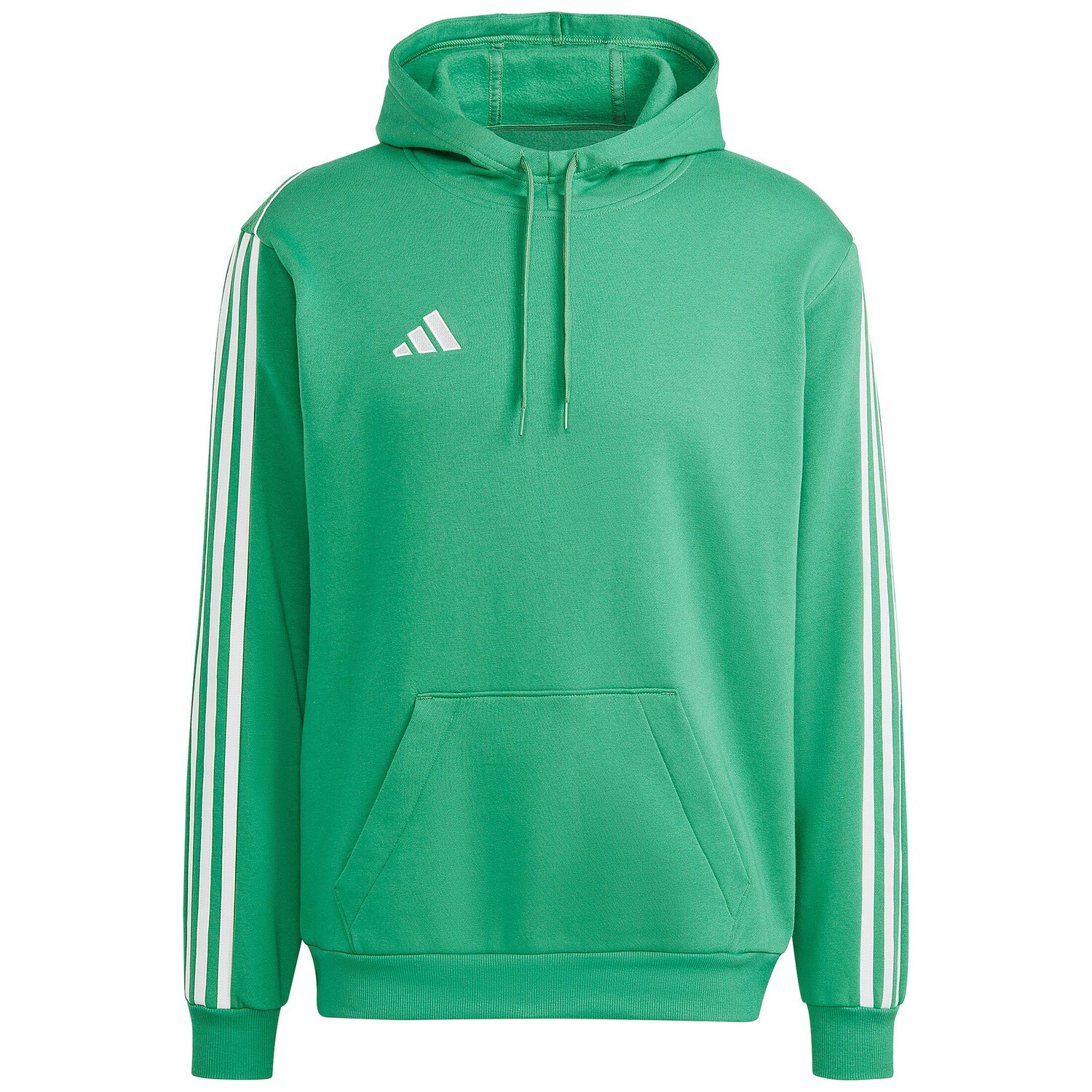 

Толстовка adidas Performance Trainingskapuzenpullover Tiro 23, цвет grün/weiß