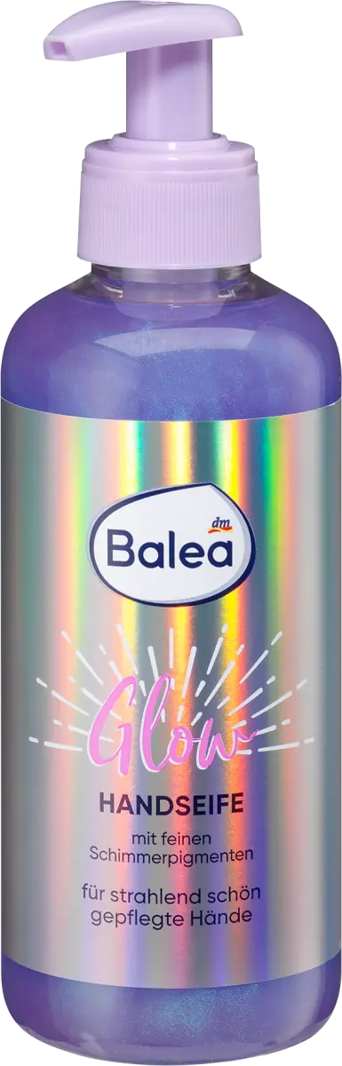 

Мыло для рук Сияние 300мл Balea